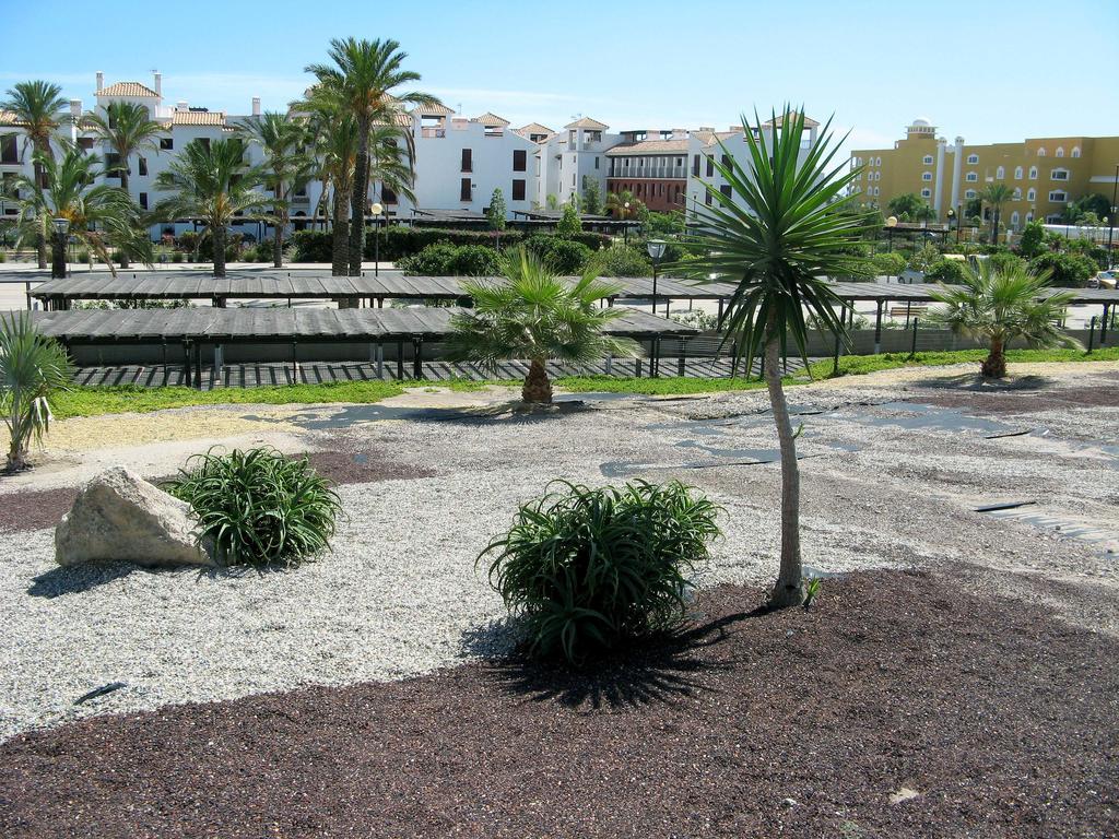 Apartamento Venavera Playa Altos De Nuevo Vera I4-0A Bajo Primera Linea Wifi 외부 사진